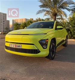 هيونداي كونا